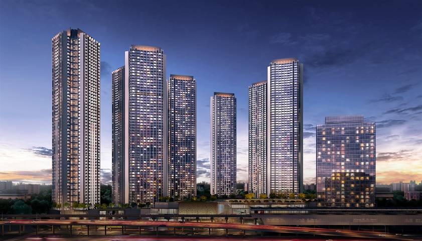 Oberoi Realty Plans to Foray Into Gurugram; Launch Projects in Thane and Worli in the Next 12 Months Vikas Oberoi