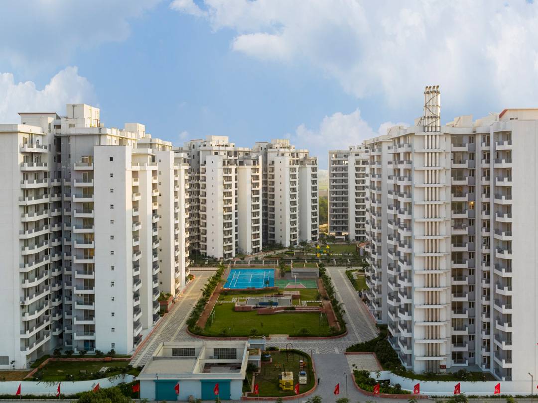 Real Estate in Delhi-NCR Realty Major Anant Raj Ltd plans to launch more housing projects in Gurugram