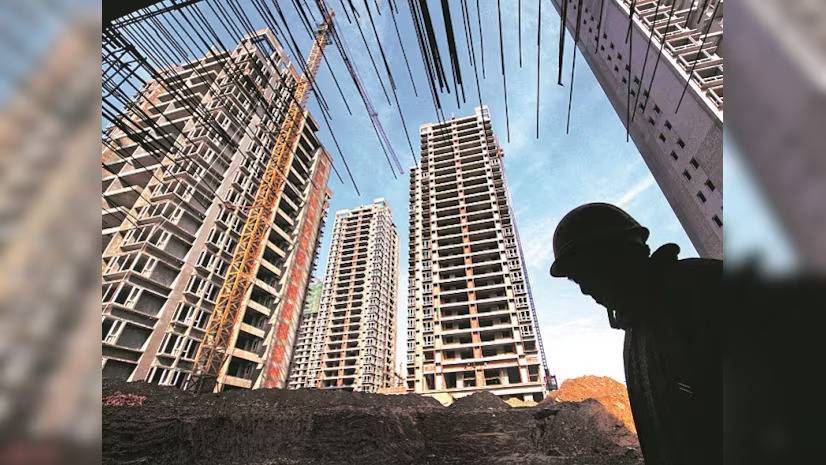 Signature Global Aims to Sell ₹10,000 Cr Worth Homes in Fy25, Up 38pc Annually