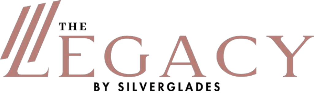 Silverglades Legacy Logo