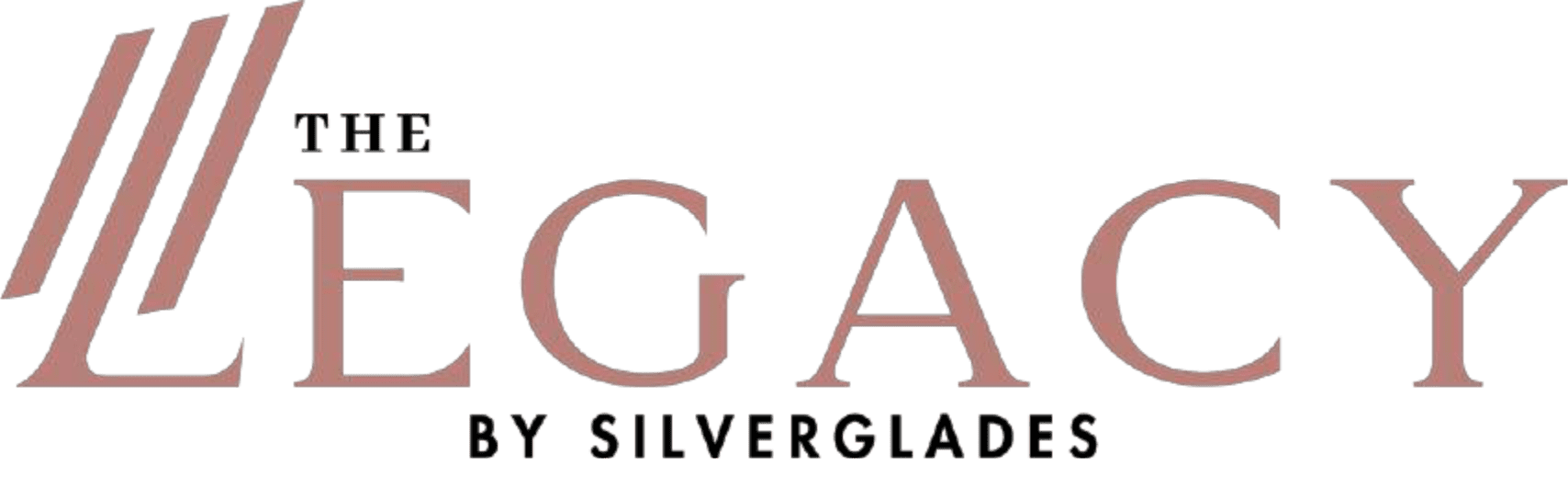 Silverglades Legacy Logo