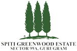 Spiti Greenwood Estate Logo