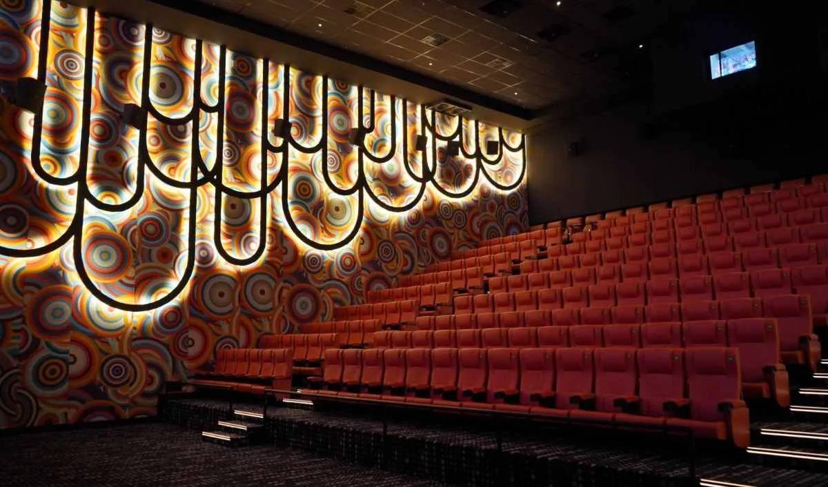 Ajay Devgn’s NY Cinemas Enters Delhi-ncr, Opens First Multiplex in Gurugram