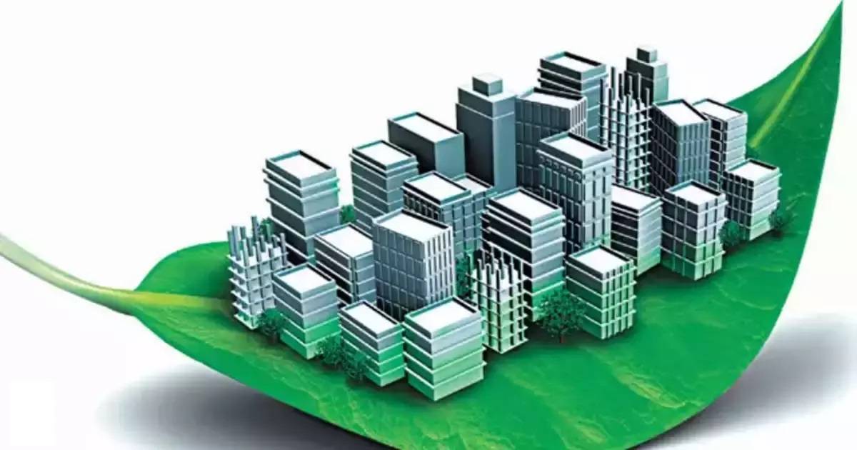 Green Buildings Market in India to Reach $39 Billion by 2025