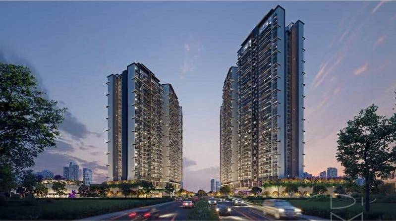 Gurugram Sees Surge in Demand for Premium Real Estate Projects