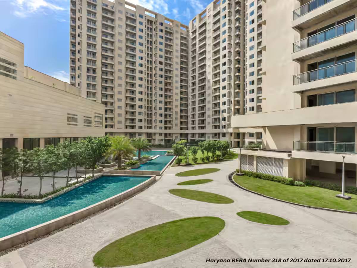 How Gurugram's Luxury Real Estate Market Shapes Homebuyer Choices, Explains Ankush Kaul of Ambience Group