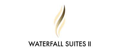 Krisumi Waterfall 2 Logo