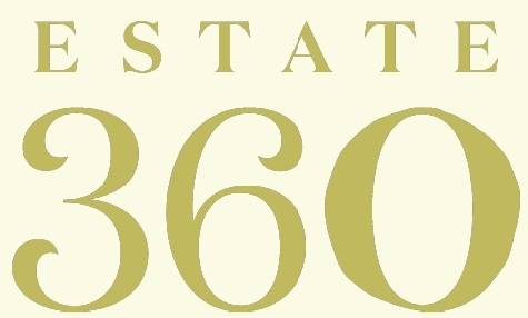 Max Estates 360 Logo