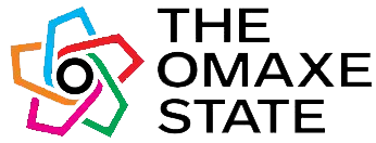 The Omaxe State Dwarka Logo