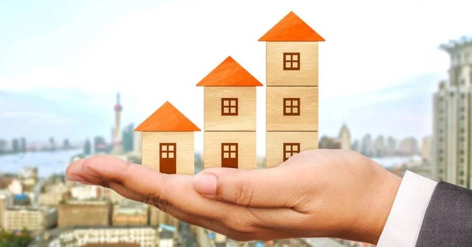 Unsold Housing Inventory NCR Cities Down 57%, Gurgaon Down 37%