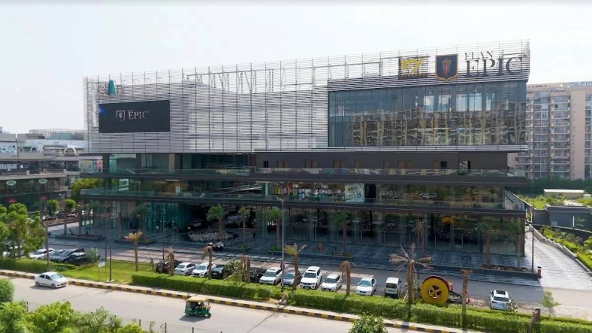 Elan Group Appoints Cbre for Comprehensive Facilities Management of Its 4 Malls in Gurugram