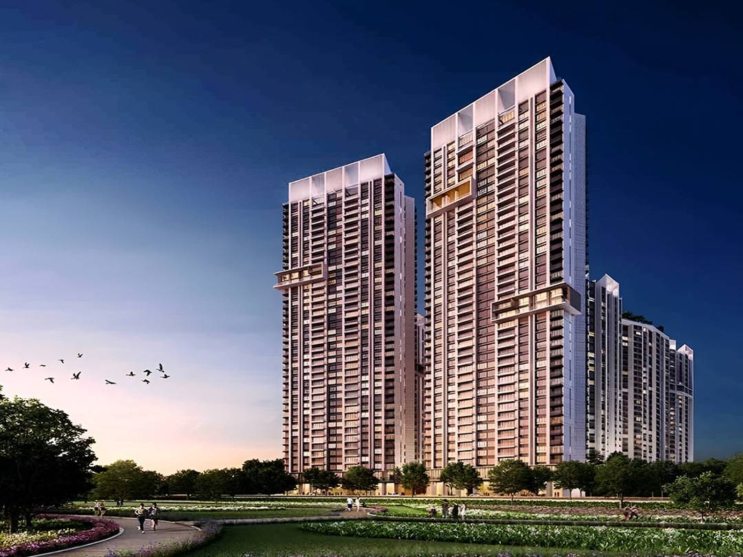 Ganga Realty to Invest Rs 1,200 Crore in Developing Luxury Housing Project in Gurgaon
