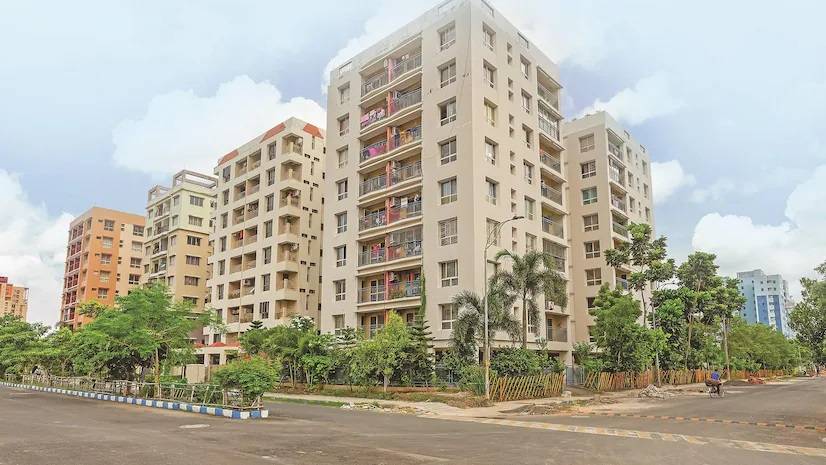 Gurugram, Dwarka lead premium property boom with upto 53% price rise