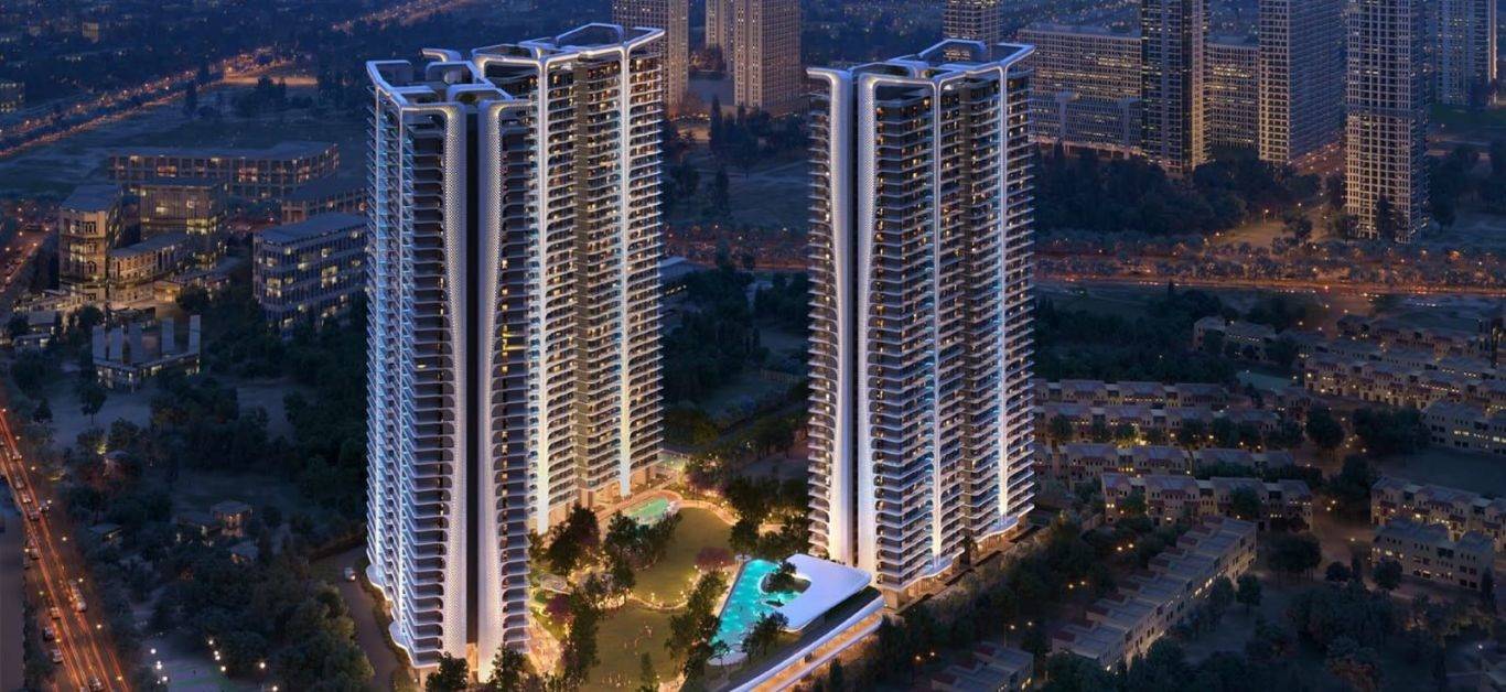 Smart World 69 Luxury Apartments Sector 69 Gurgaon