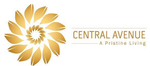 Antriksh Central Avenue Logo