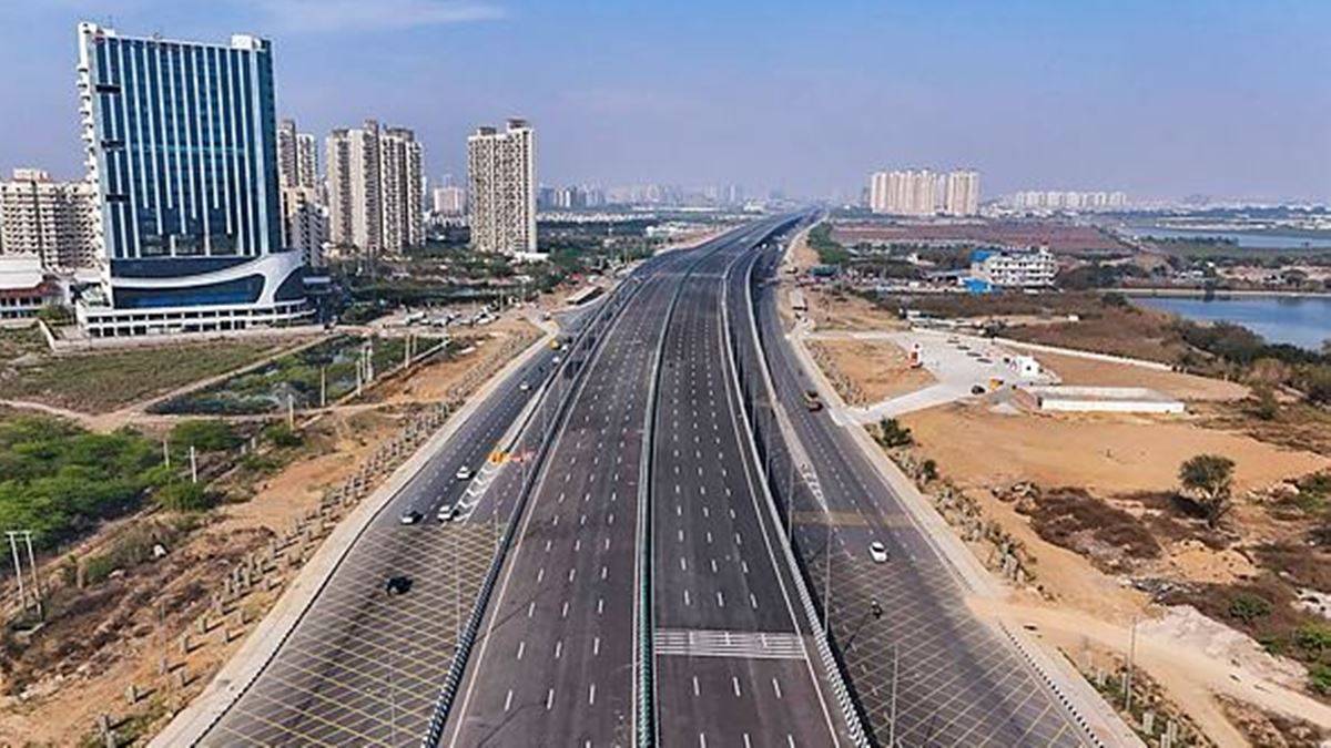 How Dwarka Expressway is Transforming Real Estate Landscape in Gurugram