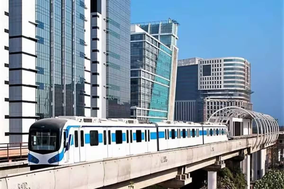 How Gurugram Metro Will Impact Real Estate In Nearby Areas-Key Details