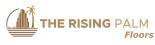 Primeland The Rising Palm Floors Logo