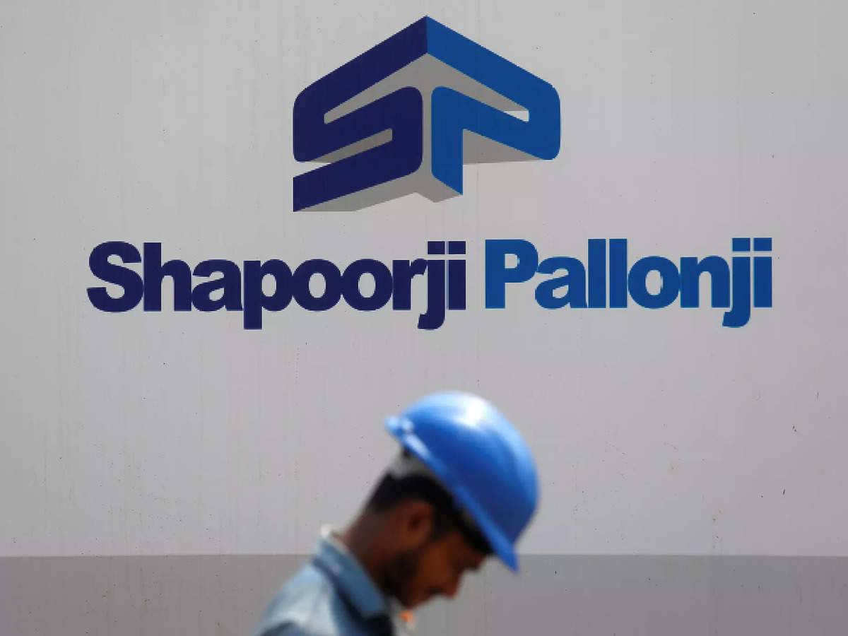 Shapoorji Pallonji Group Builds a House for $6 Bn Realty Assets; Plans to Take New Holding Co Public in Two Years