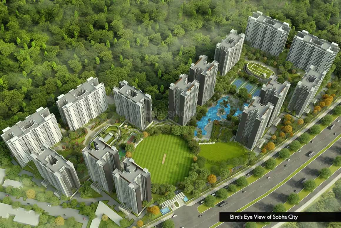 Sobha Ltd Expands in Gurgaon With a 12-acre Residential Project