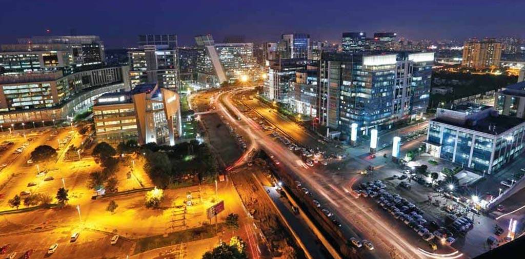 Why Are Upscale Homebuyers Flocking to Gurugram’s Golf Course Extension Road