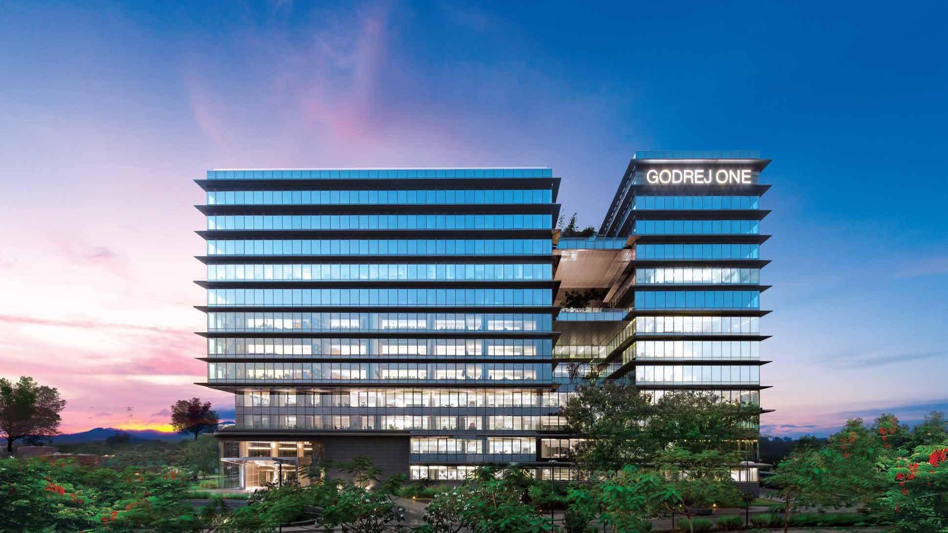 Godrej Properties Emerges as Highest Bidder for Two Plots in Gurgaon