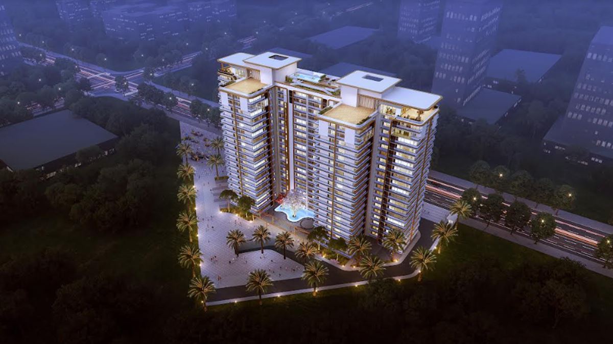 Luxury Real Estate in Gurugram to Flourish in Next 5 Years, Says Emperium’s Ravi Saund