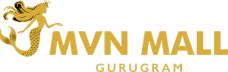 MVN Mall Gurgaon Logo