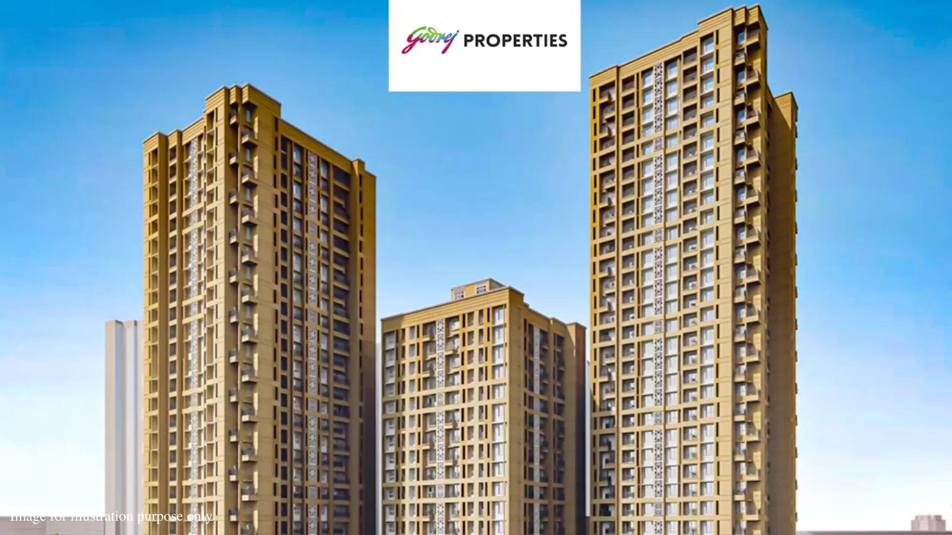 Godrej Properties Wins Bid for 7.5 Acre Group Housing Plot in Gurugram