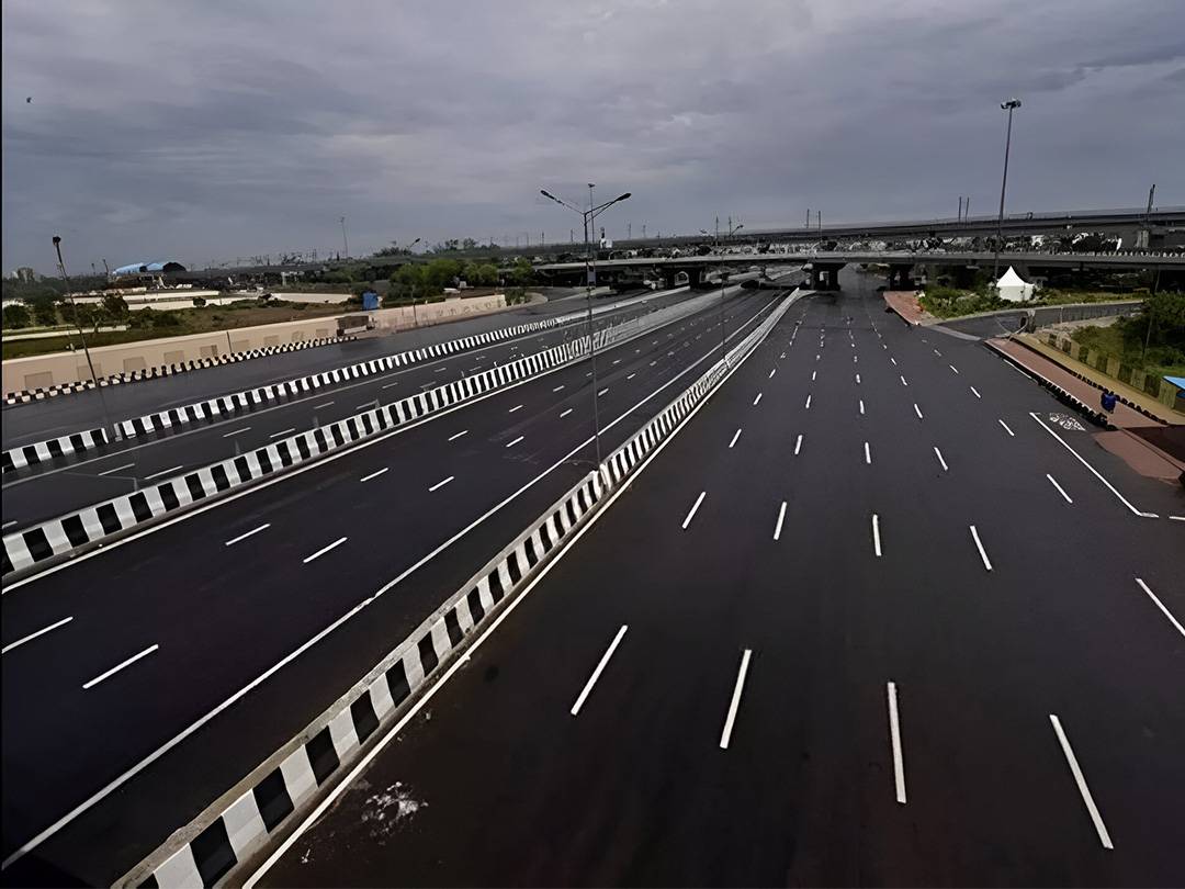 Gurgaon-Rewari Highway Expected to Boost Real Estate Realty Players