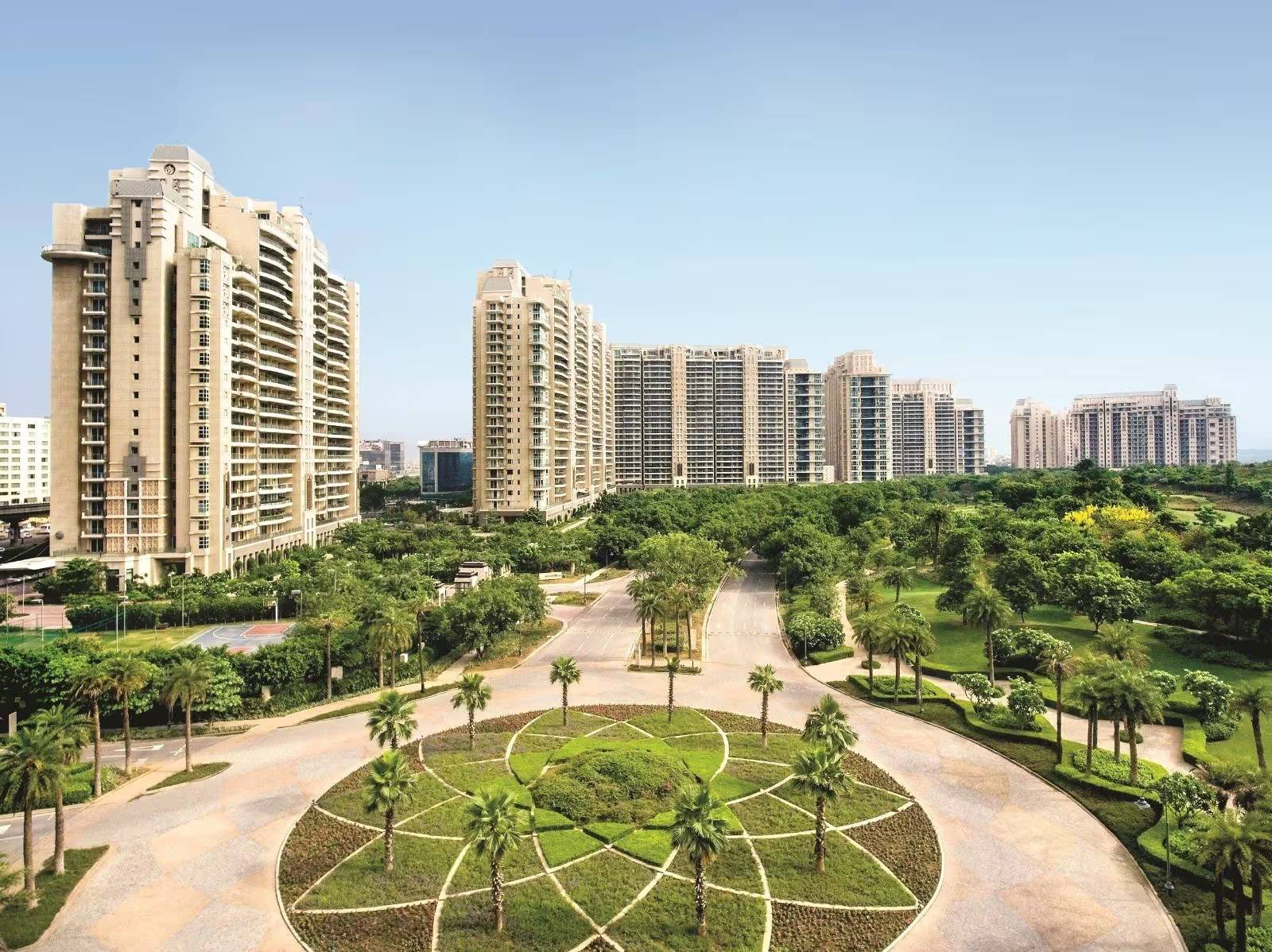 This Festive Season Gurgaon May See Launch of India’s Most Expensive Luxury Condos