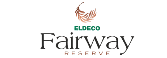 eldeco fairway reserve logo final