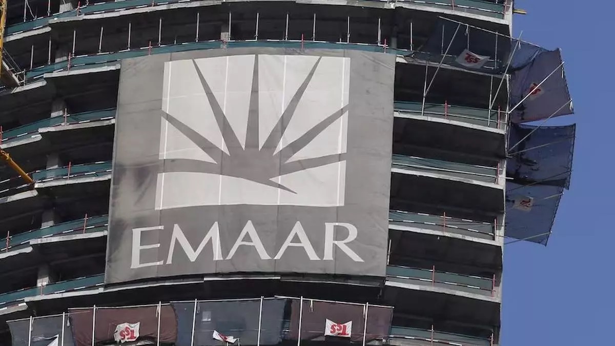 Emaar India unveils ‘Amaris’ luxury residences with eco-friendly features in Gurugram’s Sector 62