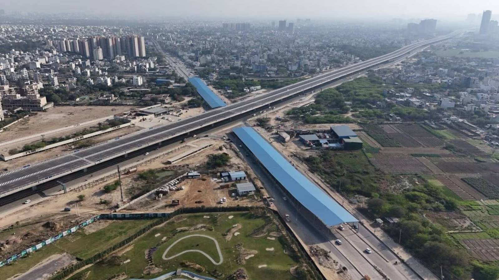 Dwarka Expressway Driving Real Estate Growth in NCR