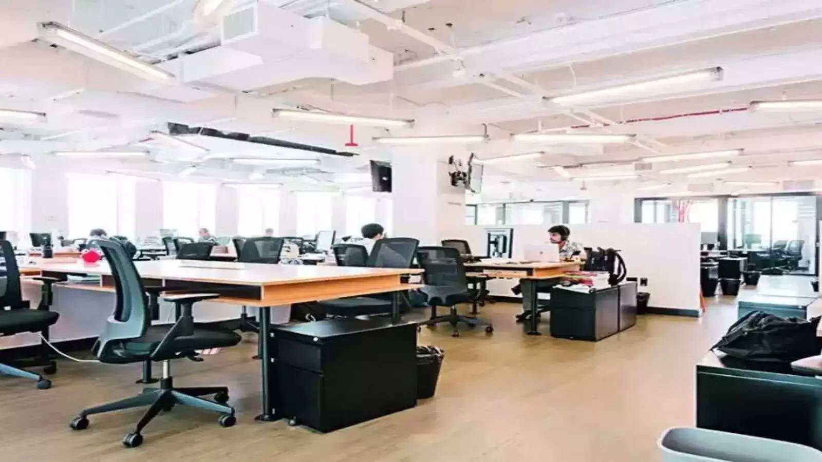 Incuspaze Leases 100,000 Sq Ft of Office Space at HQ27 in Gurugram