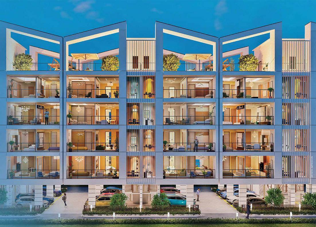 Signature Global Sells Rs 2,300 Crore of Properties of Daxin Vistas in Just 10 Days