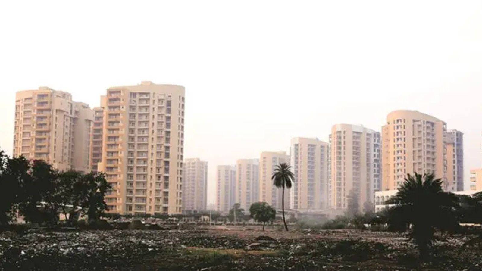 Starting Today, Gurgaon to See 10-30% Hike in Circle Rates