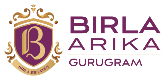 Birla Arika Gurgaon Logo