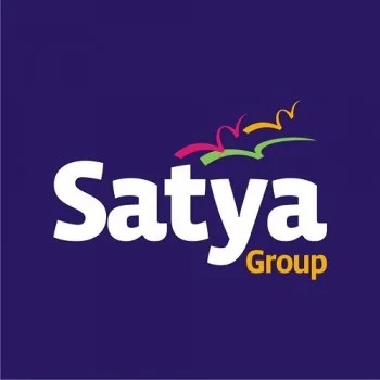 Satya Group Logo