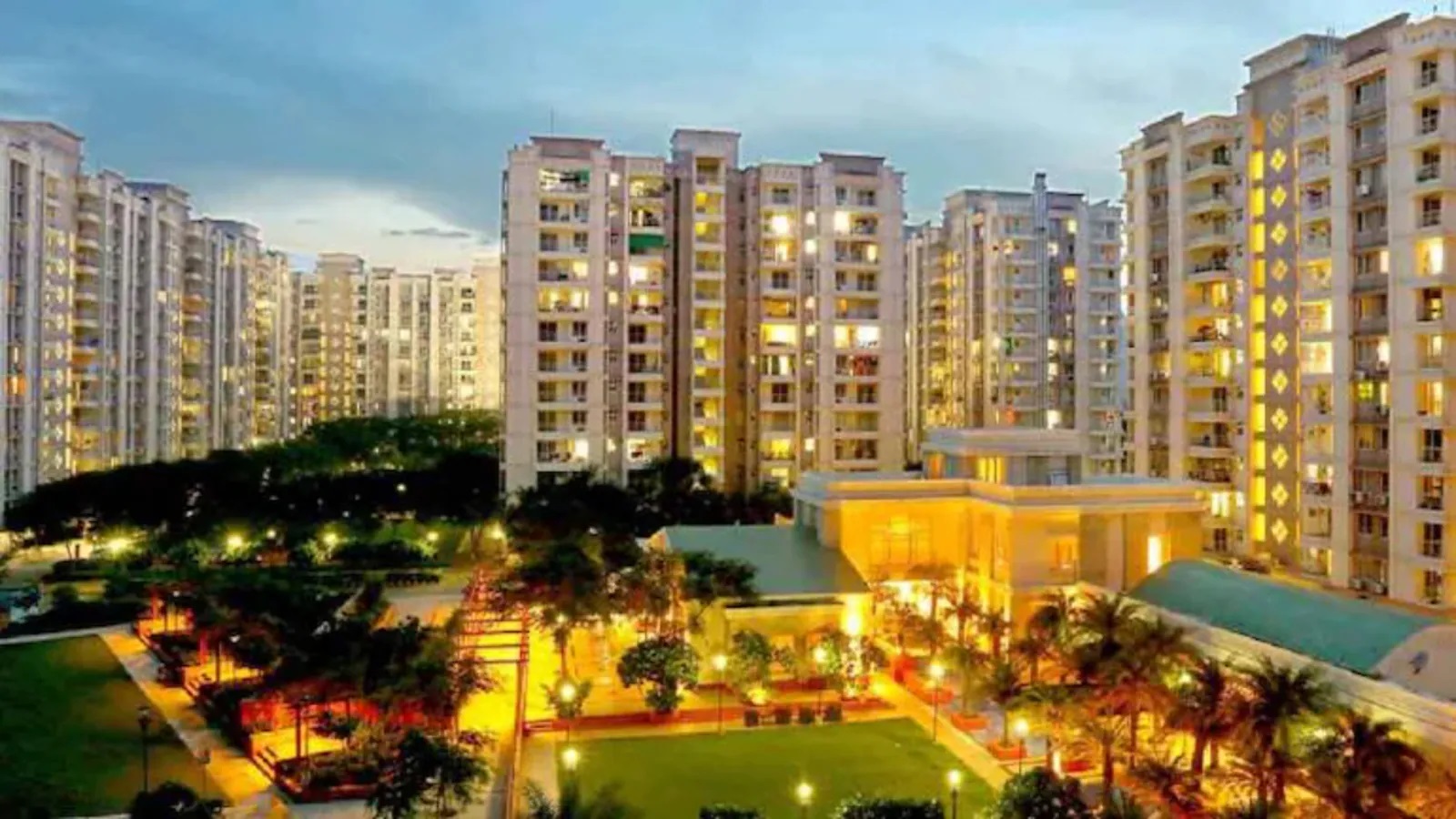 Under-construction Luxury Housing Properties See Up to 55% Yoy Price Growth, Gurugram Leads