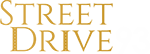 Street Drive 93 Logo