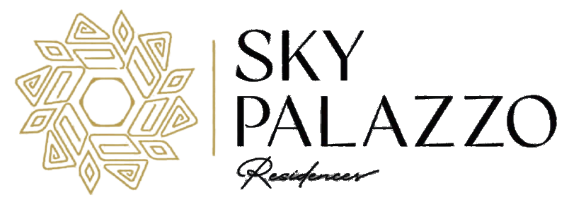 Trinity Sky Palazzos Logo