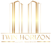 HCBS Twin Horizon Logo