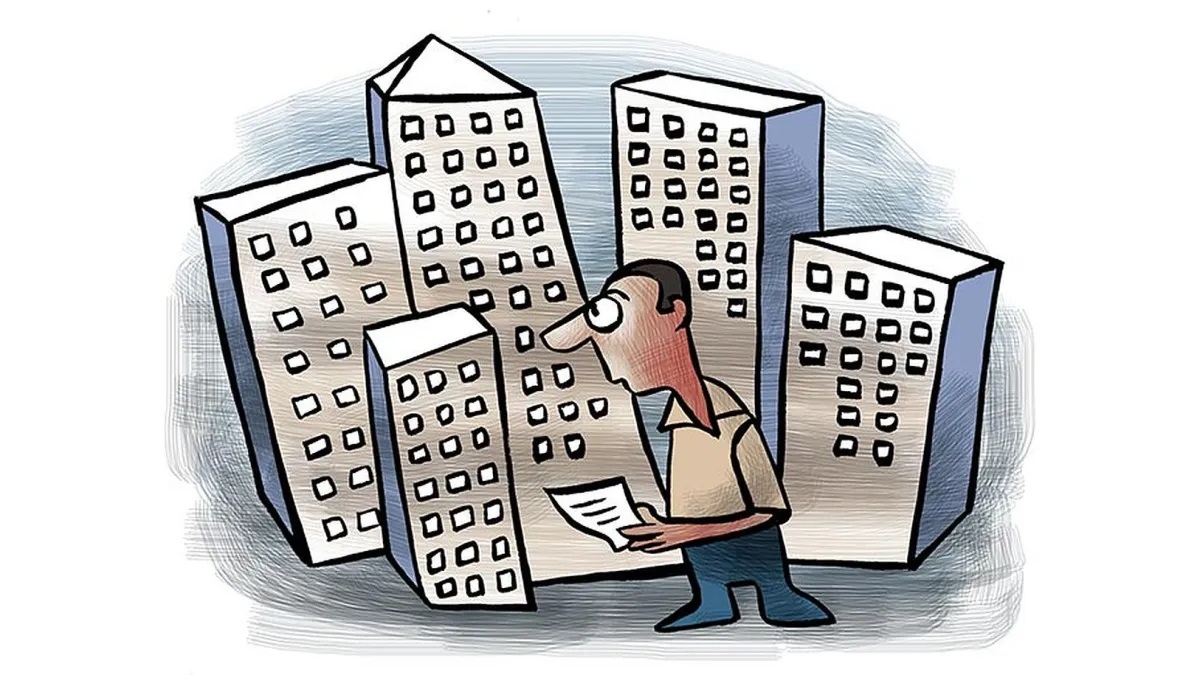 Housing Prices Rise 10% Across 8 Cities, Delhi-NCR Tops List