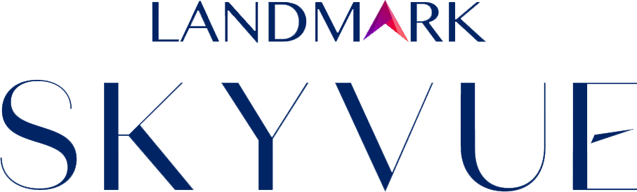 Landmark Skyvue Gurgaon Logo