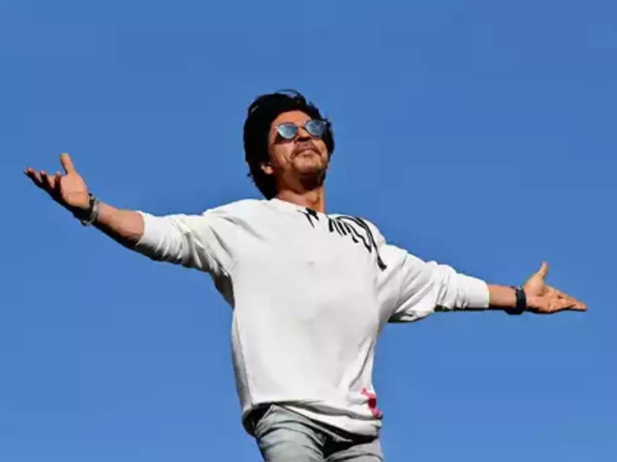 Shah Rukh Khan Becomes Brand Ambassador of Realty Firm Elan Group