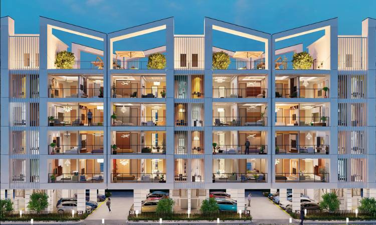 Signature Global Awards Rs 567 Crore Contract for Its Luxury Residential Project ‘Daxin Vistas’ in Gurugram