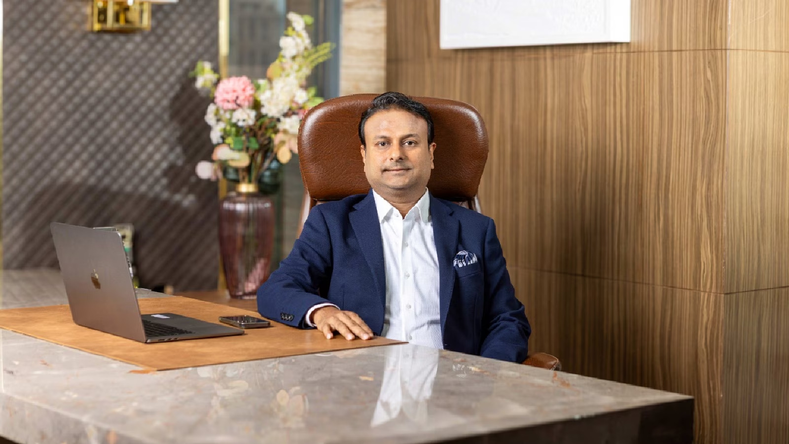 'We Are Bullish On Gurugram Real Estate, Select Micro-Markets In Delhi' KREEVA Founder Gautam Kanodia