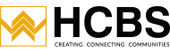 hcbs gurgaon logo