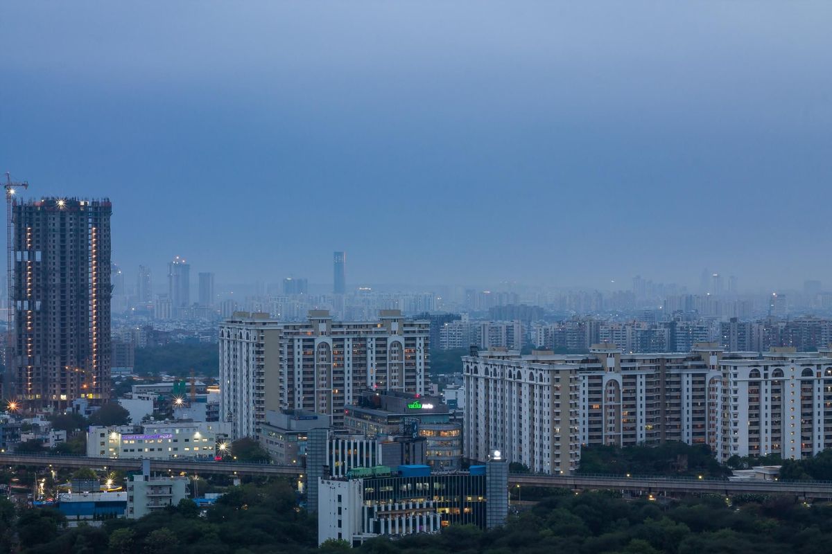 Realty Developer Conscient to Invest Rs 1200 Crore in Gurgaon Project